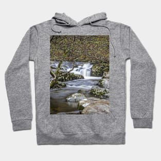 Aira High Force Hoodie